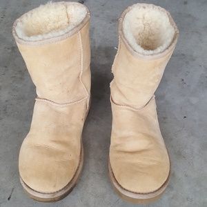 Ugg shoes